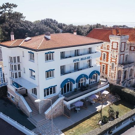 Hotel Belle Vue Royan Exteriér fotografie