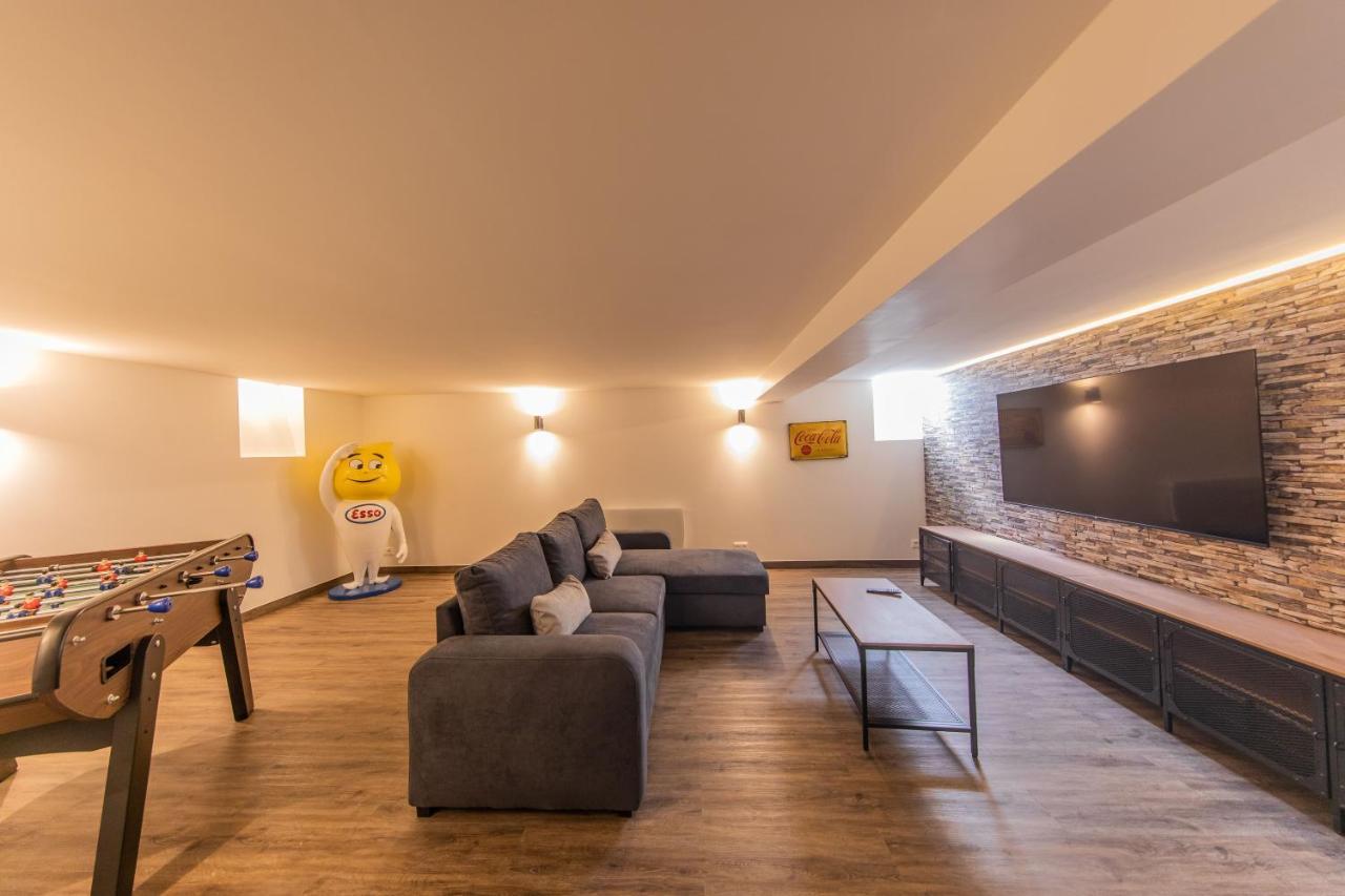 Hotel Belle Vue Royan Exteriér fotografie
