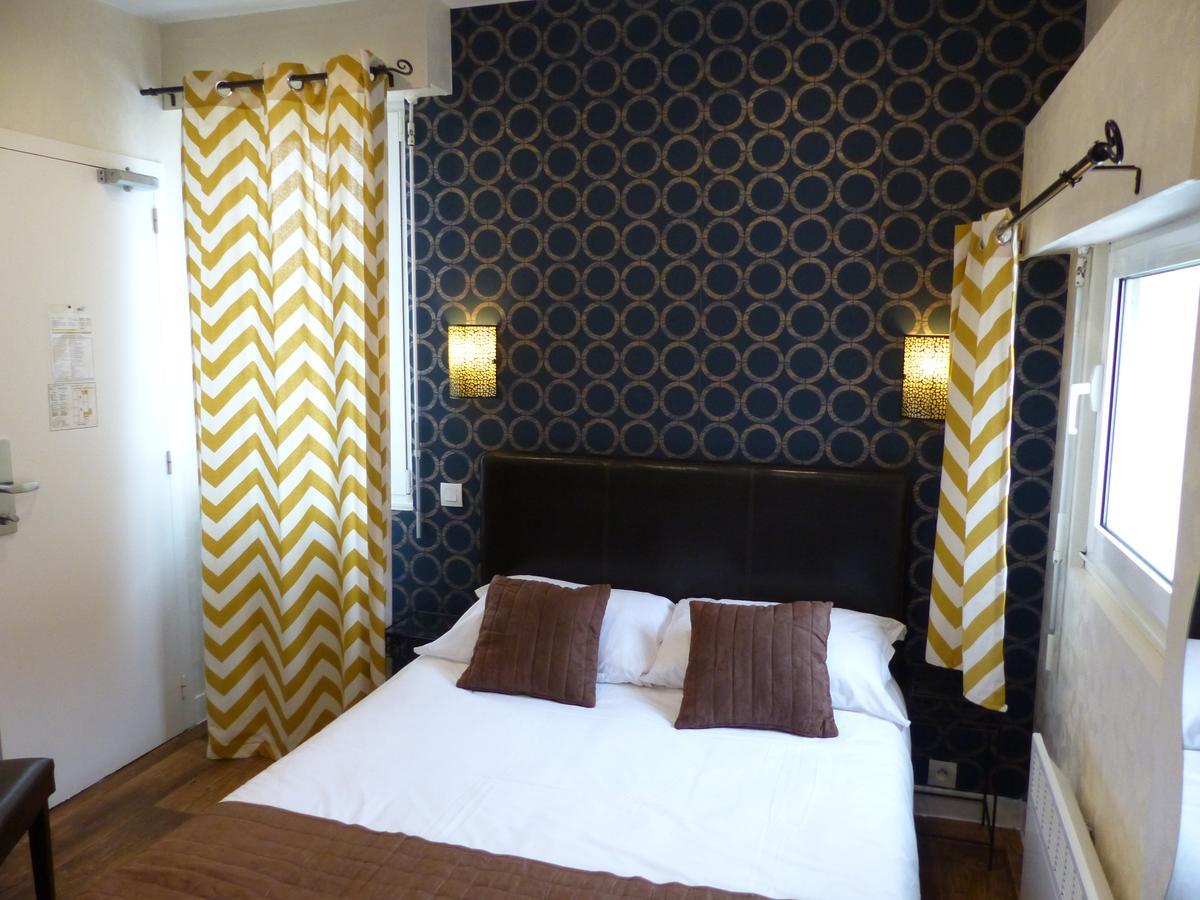Hotel Belle Vue Royan Exteriér fotografie